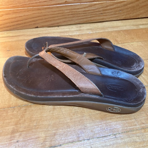 Chaco Sandals - Picture 2 of 4